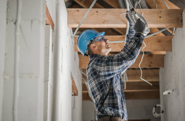 Best Electrical System Inspection  in Runaway Bay, TX